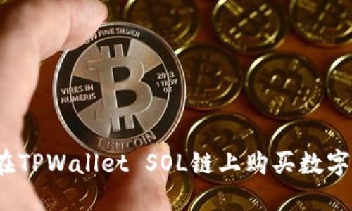 如何在TPWallet SOL链上购买数字货币？