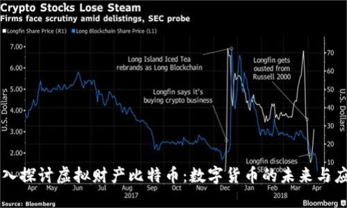 深入探讨虚拟财产比特币：数字货币的未来与应用