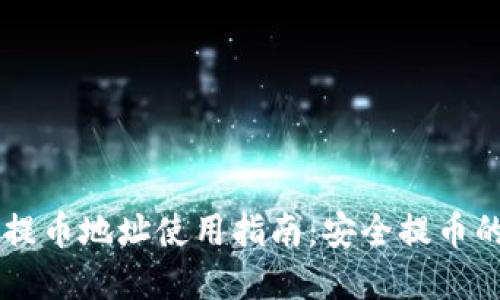 TPWallet提币地址使用指南：安全提币的最佳实践
