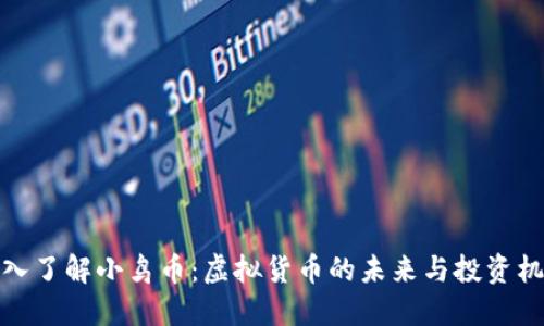 深入了解小鸟币：虚拟货币的未来与投资机会