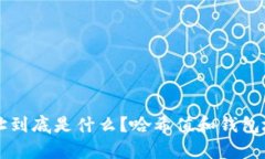 虚拟币到账地址到底是什