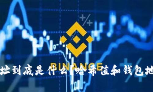 虚拟币到账地址到底是什么？哈希值和钱包地址的区别解析