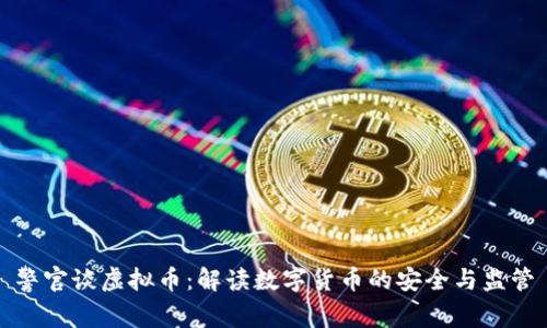 警官谈虚拟币：解读数字货币的安全与监管
