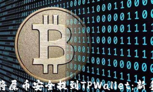 
如何将屎币安全提到TPWallet：新手指南