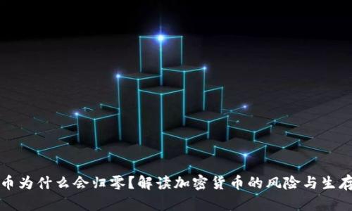 虚拟币为什么会归零？解读加密货币的风险与生存之道