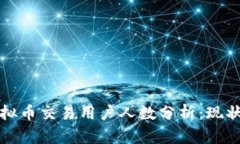 美国虚拟币交易用户人数
