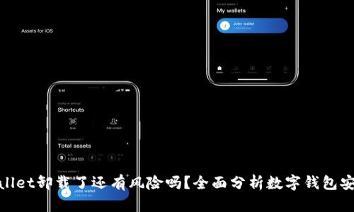 tpwallet卸载了还有风险吗？全面分析数字钱包安全性