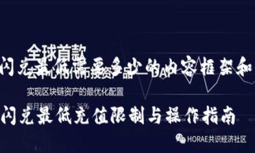 tpwallet闪兑最低需要多少的内容框架和信息如下：

TPWallet闪兑最低充值限制与操作指南