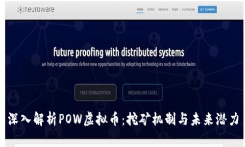 深入解析POW虚拟币：挖矿机制与未来潜力