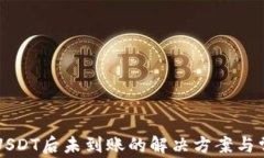 TPWallet充USDT后未到账的解