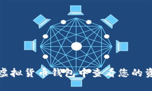 如何在虚拟货币钱包中查看您的资产余额