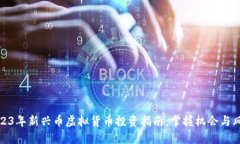 2023年新兴币虚拟货币投资