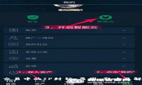 虚拟币交易中的IP封锁：原因、影响及解决方案