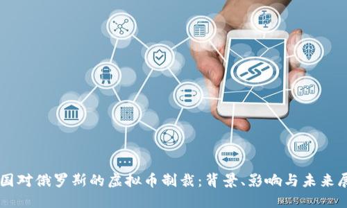 美国对俄罗斯的虚拟币制裁：背景、影响与未来展望