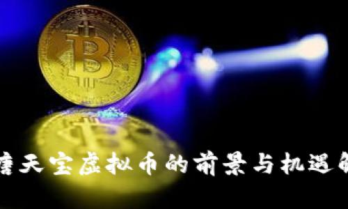 盛唐天宝虚拟币的前景与机遇解析