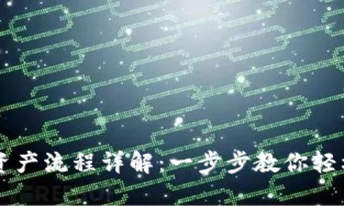 TPWallet找回资产流程详解：一步步教你轻松找回丢失资产