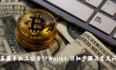 如何在苹果手机上安装T
