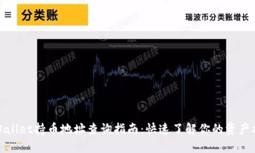 TPWallet持币地址查询指南：快速了解你的资产状况