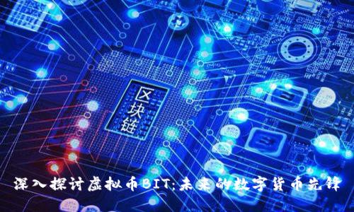 深入探讨虚拟币BIT：未来的数字货币先锋