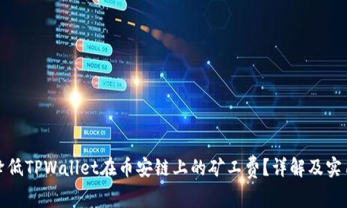 如何降低TPWallet在币安链上的矿工费？详解及实用技巧