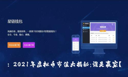 : 2021年虚拟币市值大揭秘：谁是赢家？