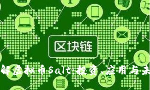 深入了解虚拟币Salt：投资、应用与未来趋势