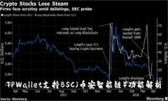 TPWallet支持BSC（币安智能链
