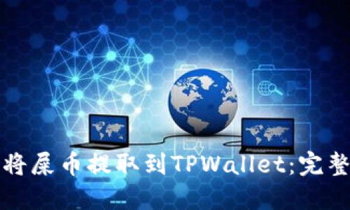 如何将屎币提取到TPWallet：完整指南