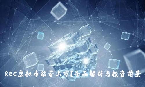 REC虚拟币能否上市？全面解析与投资前景