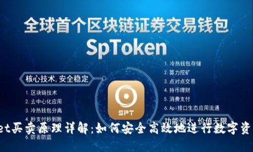 TPWallet买卖原理详解：如何安全高效地进行数字资产交易？