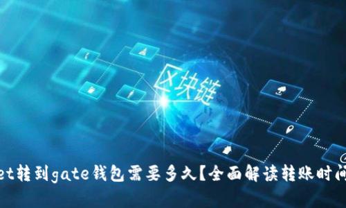 tpwallet转到gate钱包需要多久？全面解读转账时间与流程
