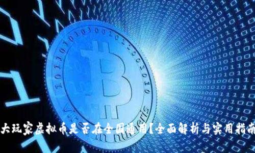 大玩家虚拟币是否在全国通用？全面解析与实用指南
