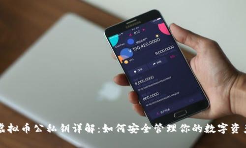 虚拟币公私钥详解：如何安全管理你的数字资产