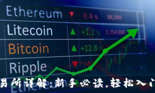   
虚拟币一级交易所详解：新手必读，轻松入门数字资产交易