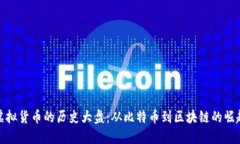 虚拟货币的历史大盘：从