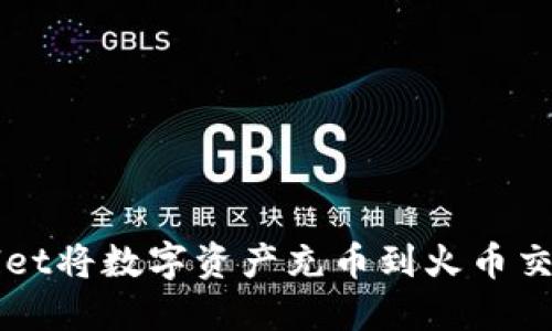 如何通过TPWallet将数字资产充币到火币交易所的详细指南