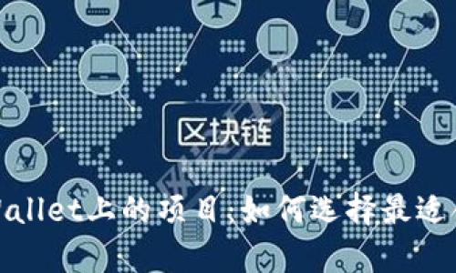 全面解析TPWallet上的项目：如何选择最适合的投资机会