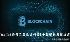 TPWallet为何不显示方行情？