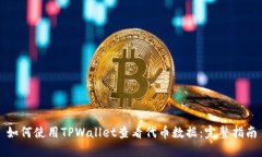 如何使用TPWallet查看代币数