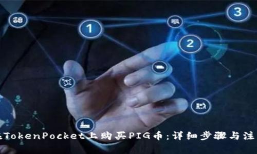 如何在TokenPocket上购买PIG币：详细步骤与注意事项