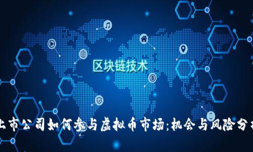 上市公司如何参与虚拟币市场：机会与风险分析