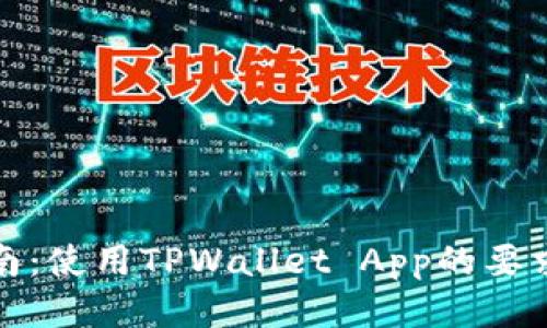 入门指南：使用TPWallet App的要求与技巧