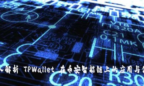 深入解析 TPWallet 在币安智能链上的应用与优势