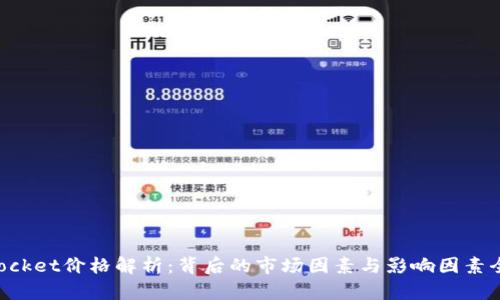 TokenPocket价格解析：背后的市场因素与影响因素全面解析