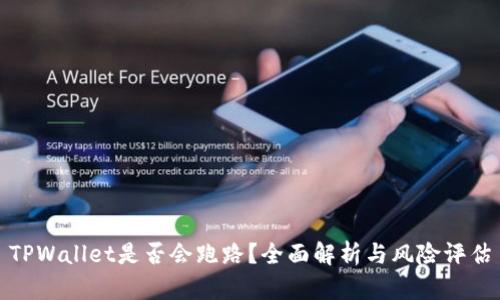 TPWallet是否会跑路？全面解析与风险评估