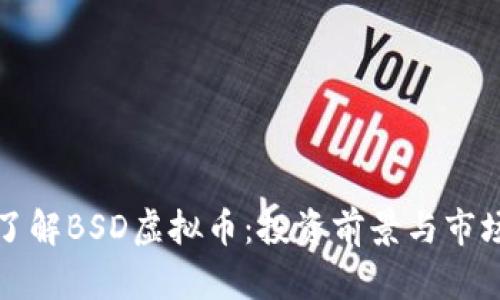 全面了解BSD虚拟币：投资前景与市场分析
