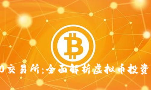 19800交易所：全面解析虚拟币投资的未来