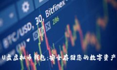 U盘虚拟币钱包：安全存储