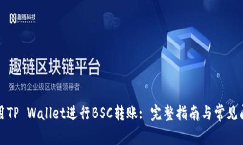 如何使用TP Wallet进行BSC转账: 完整指南与常见问题解析