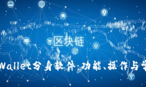 全面解析TPWallet分身软件：功能、操作与常见问题解答